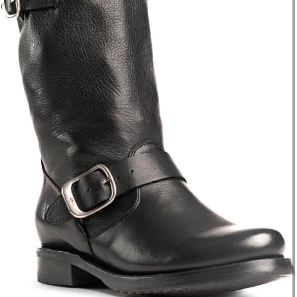 FRYE Veronica Short Boot